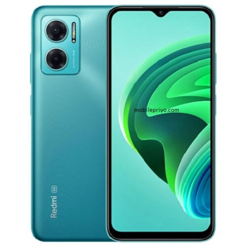 Xiaomi Redmi Note 11E Format Atma, Fabrika Ayarları, Sıfırlama