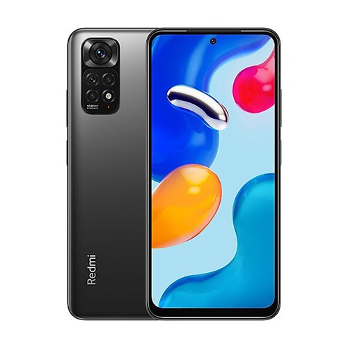 Xiaomi Redmi Note 11S Format Atma, Fabrika Ayarları, Sıfırlama