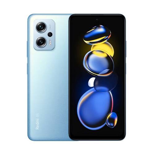 Xiaomi Redmi Note 11T Pro Format Atma, Fabrika Ayarları, Sıfırlama