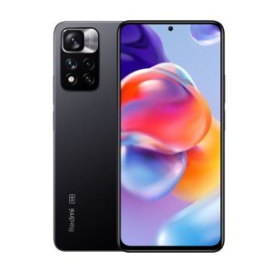 Xiaomi Redmi Note 11T Pro Plus Format Atma, Fabrika Ayarları, Sıfırlama
