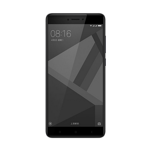 Xiaomi Redmi Note 4X Format Atma, Fabrika Ayarları, Sıfırlama