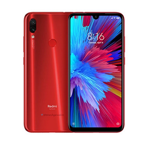 Xiaomi Redmi Note 7S Format Atma, Fabrika Ayarları, Sıfırlama