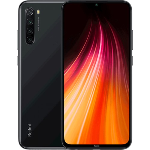 Xiaomi Redmi Note 8 Format Atma, Fabrika Ayarları, Sıfırlama