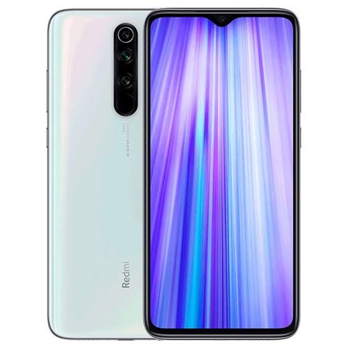 Xiaomi Redmi Note 8 Pro Format Atma, Fabrika Ayarları, Sıfırlama