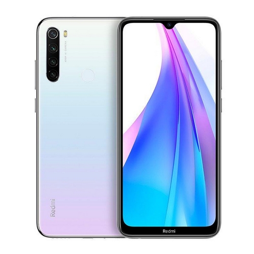 Xiaomi Redmi Note 8T Format Atma, Fabrika Ayarları, Sıfırlama