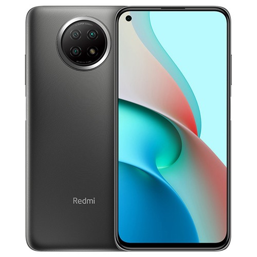Xiaomi Redmi Note 9 5G Format Atma, Fabrika Ayarları, Sıfırlama