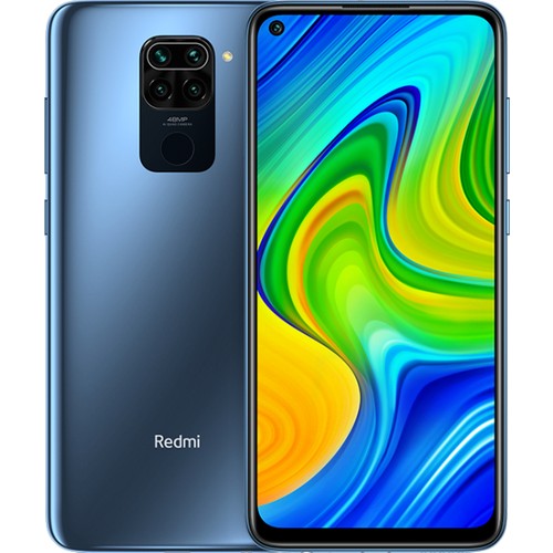 Xiaomi Redmi Note 9 Format Atma, Fabrika Ayarları, Sıfırlama