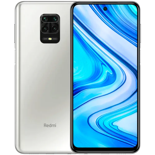 Xiaomi Redmi Note 9 Pro Format Atma, Fabrika Ayarları, Sıfırlama