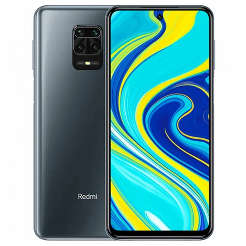 Xiaomi Redmi Note 9S Format Atma, Fabrika Ayarları, Sıfırlama