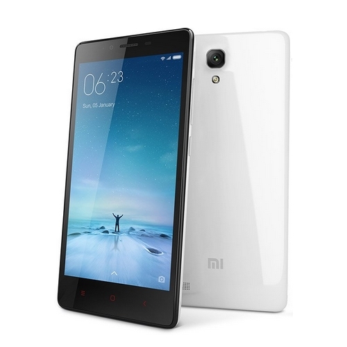 Xiaomi Redmi Note Prime Format Atma, Fabrika Ayarları, Sıfırlama