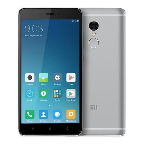 Xiaomi Redmi Note 4 (MediaTek) Format Atma, Fabrika Ayarları, Sıfırlama