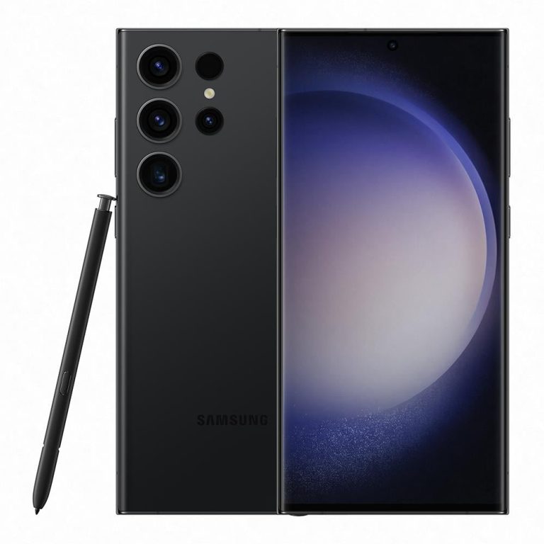 Samsung Galaxy S23 Ultra Format Atma, Fabrika Ayarları, Sıfırlama