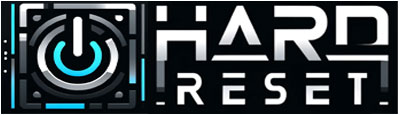 Hard Reset