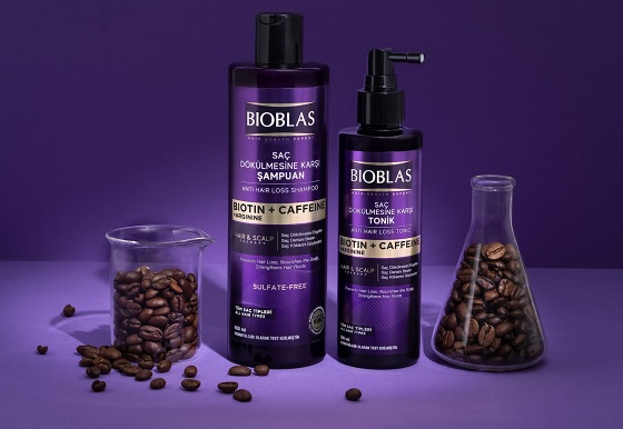 Bioblas, yeni serisinin lansmanını reklam yüzü Dilara Kırmıt ile gerçekleştirdi