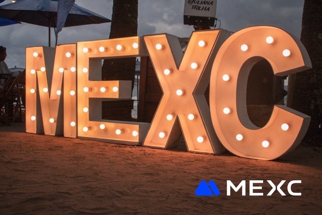 MEXC, küresel borsalar arasında 4.sırada