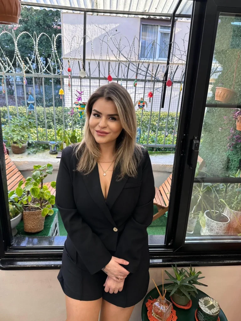 Beauty Atelier Kurucusu İrem Yanar’dan Çok Amaçlı Yeni Kozmetik Ürünü